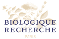 logo biologique recherche